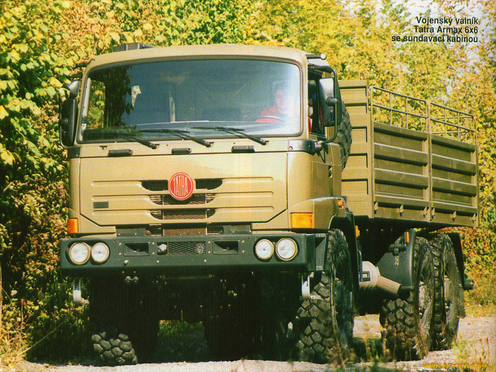 , tatra